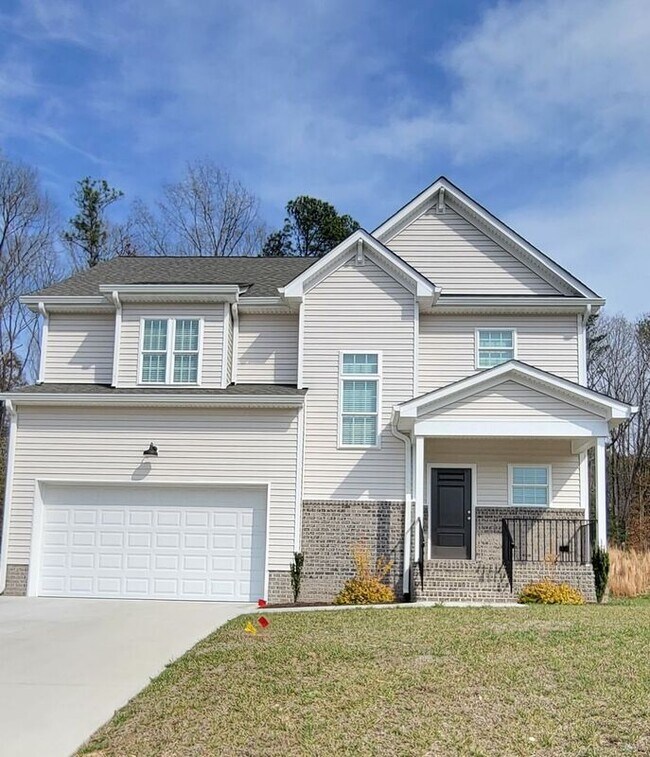 Building Photo - 4148 Tosh Ln