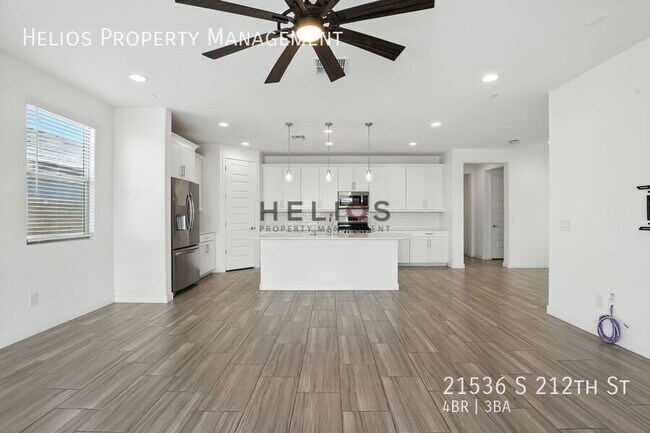 Foto del edificio - 21536 S 212th St