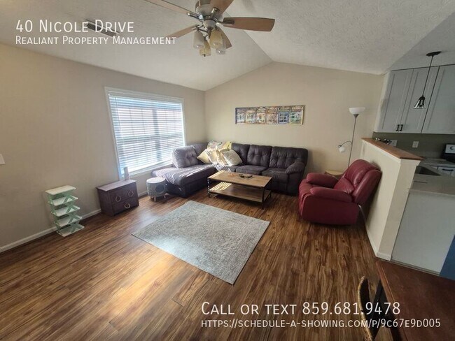 Foto del edificio - 40 Nicole Dr