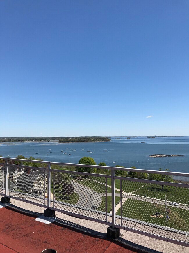 Foto del edificio - 45 Eastern Promenade