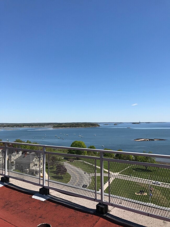 Building Photo - 45 Eastern Promenade