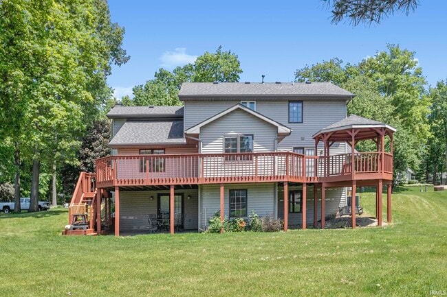 Building Photo - 52849 Red Fox Trail