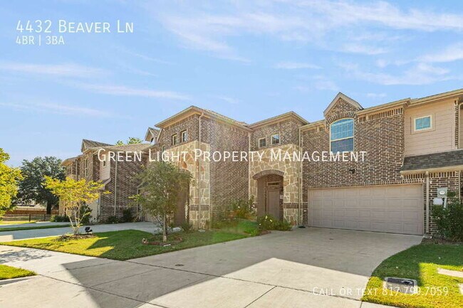 Foto del edificio - 4432 Beaver Ln