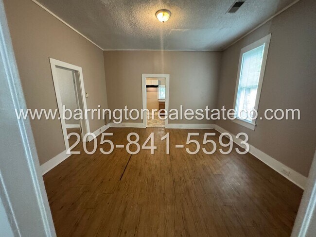 Building Photo - Birmingham/East Lake