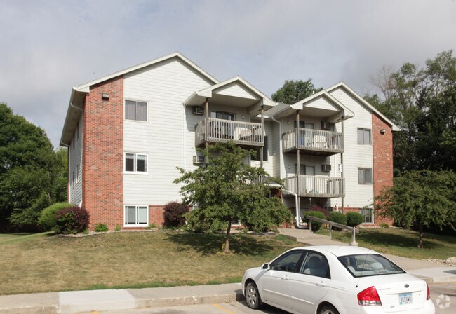 Foto del edificio - Sunrise Valley Trails Apartments