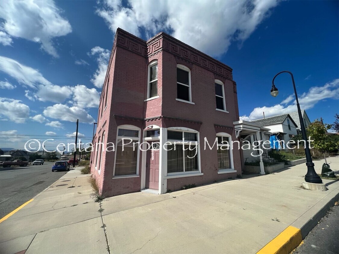 871 S. Main Apartment for Rent in Butte, MT