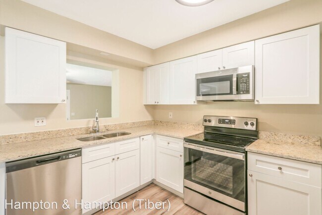 Foto del edificio - 3 br, 2 bath House - 1130 FAIRMONT STREET