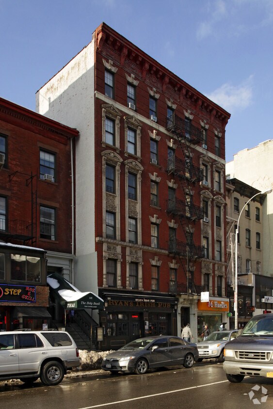 Building Photo - 151-153 Second Ave