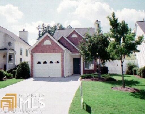 Primary Photo - 1202 Parkside Club Dr NW