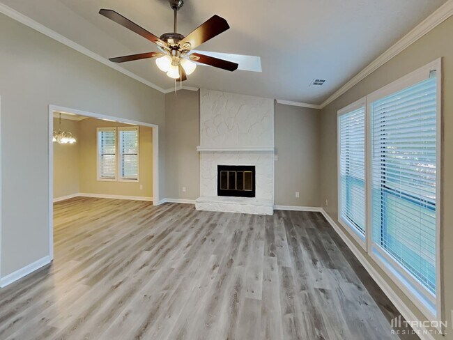 Building Photo - 2451 Deerfield Drive NW Kennesaw GA