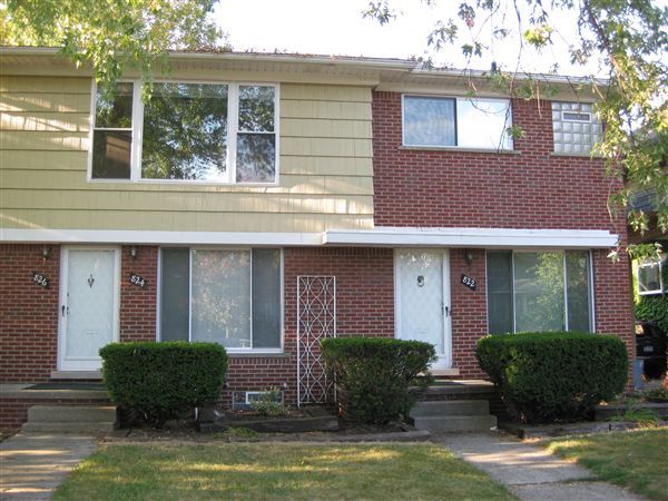 Foto principal - 822 W 4th St
