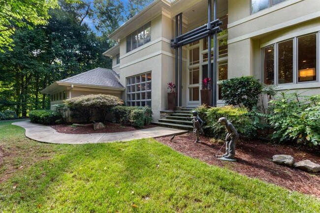 Foto del edificio - 43 Wing Mill Rd