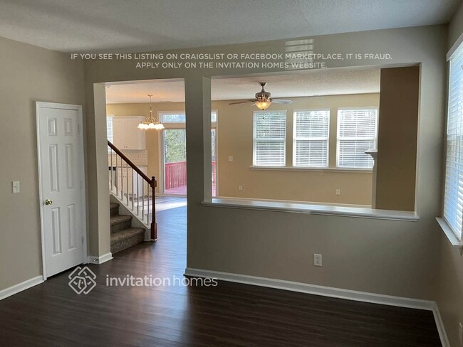 Building Photo - 314 Rondelay Dr