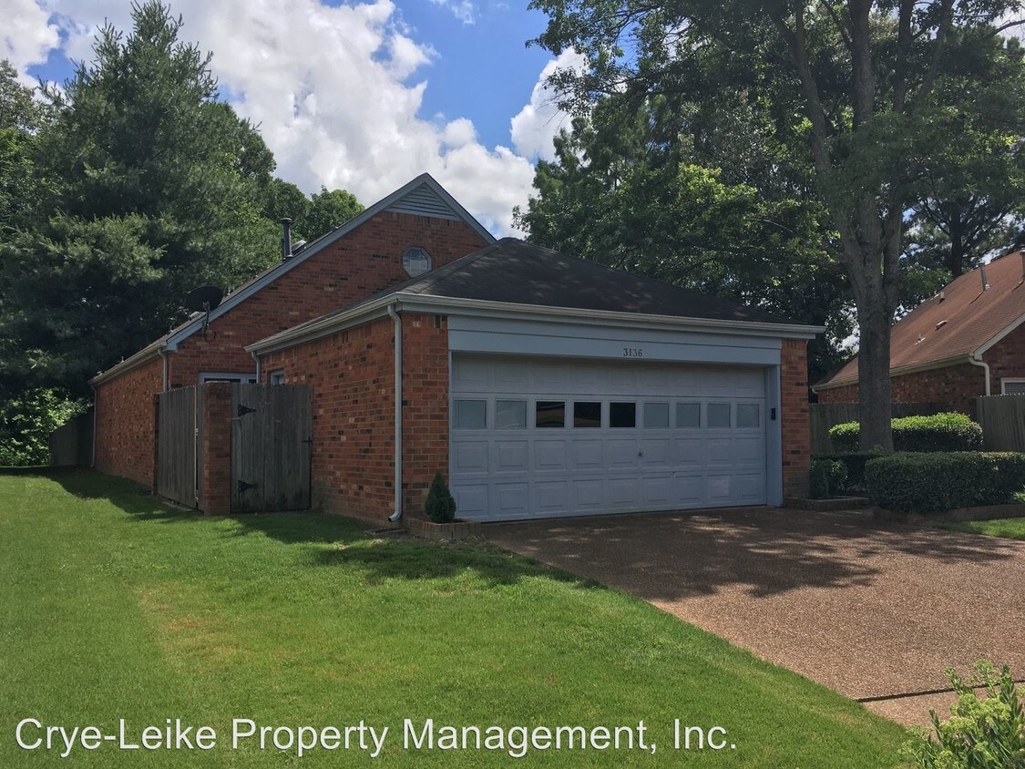 3136 Saint Regis Cv, Memphis, TN 38119
