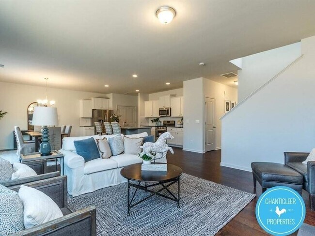 Foto del edificio - 1313 Achonechy Trl