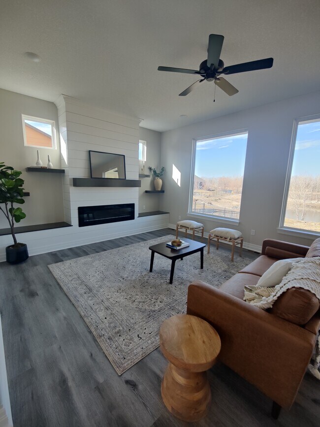 Building Photo - 610 Tuscany Dr