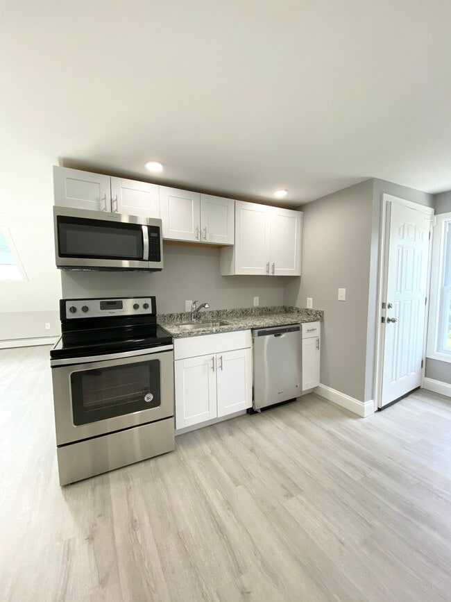 Foto del edificio - 286 Kimball St