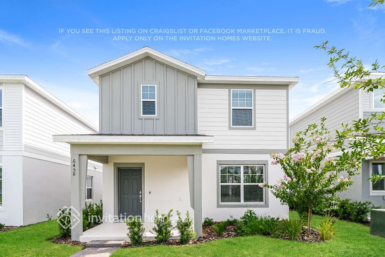 Foto principal - 6458 Breeze Filled Ln
