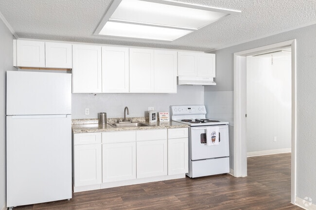 Interior Photo - The Cottages at Stillwater
