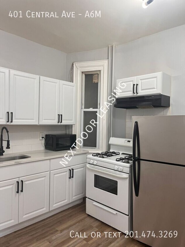 Foto principal - 401 Central Ave