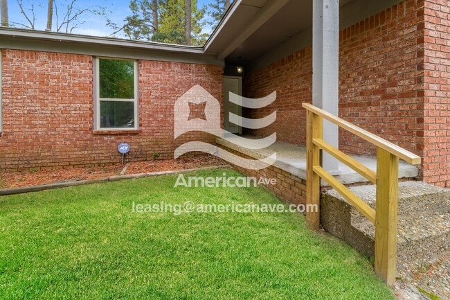 Building Photo - 7623 Claybrook Rd