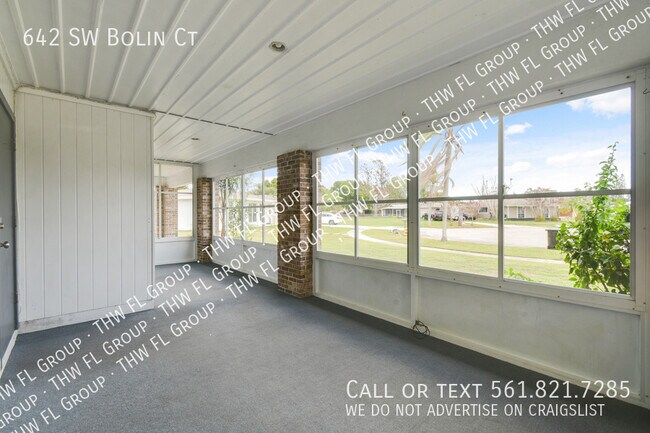 Foto del edificio - 642 SW Bolin Ct