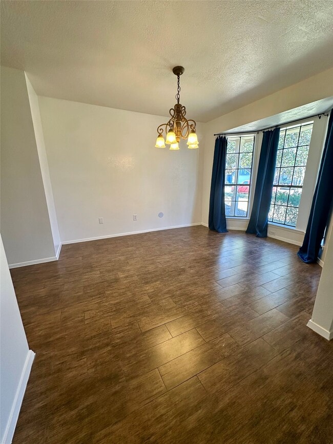 Building Photo - 17511 Possums Run Dr