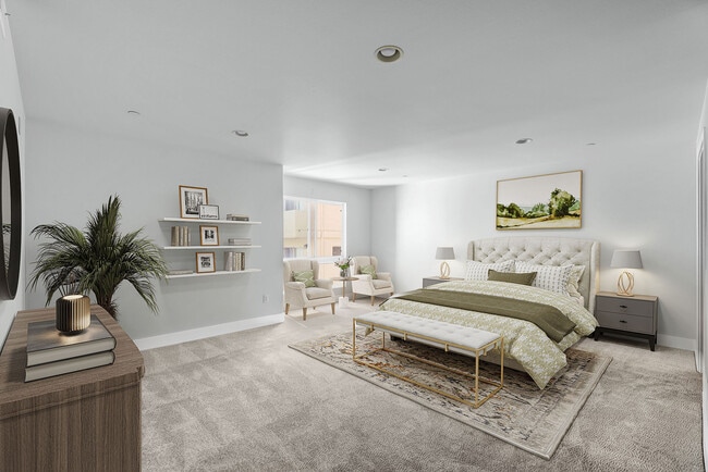 Foto del edificio - 7249 Franklin Ave