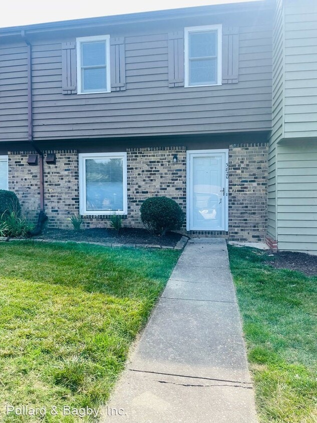 Primary Photo - 3 br, 1.5 bath House - 3820 Beechtree Court