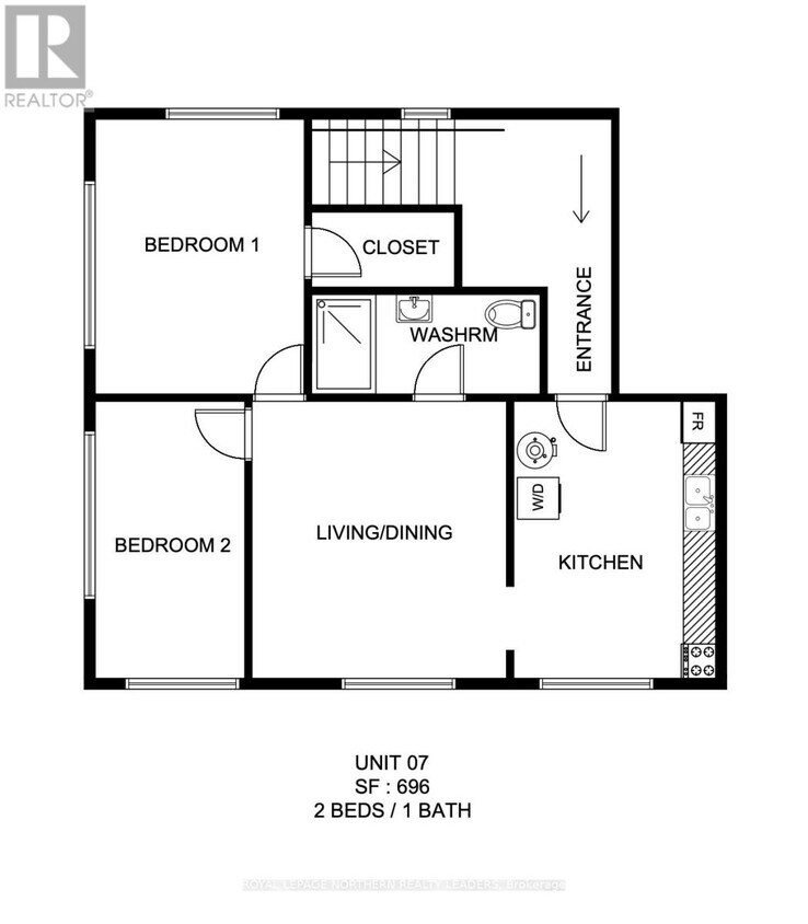 Photo du bâtiment - 177 Lakeshore Rd