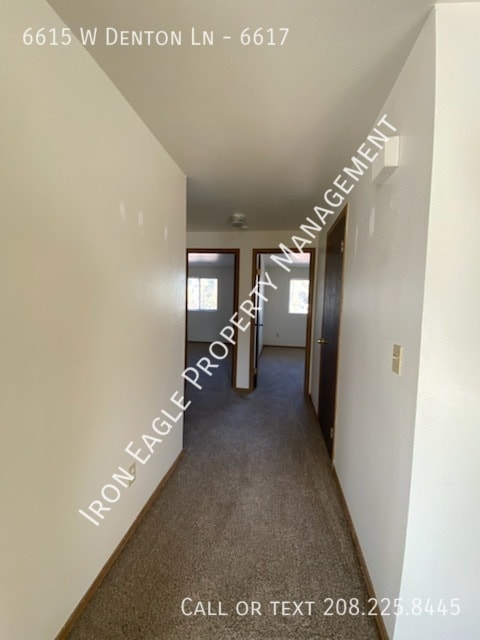 Building Photo - 6615 W Denton Ln