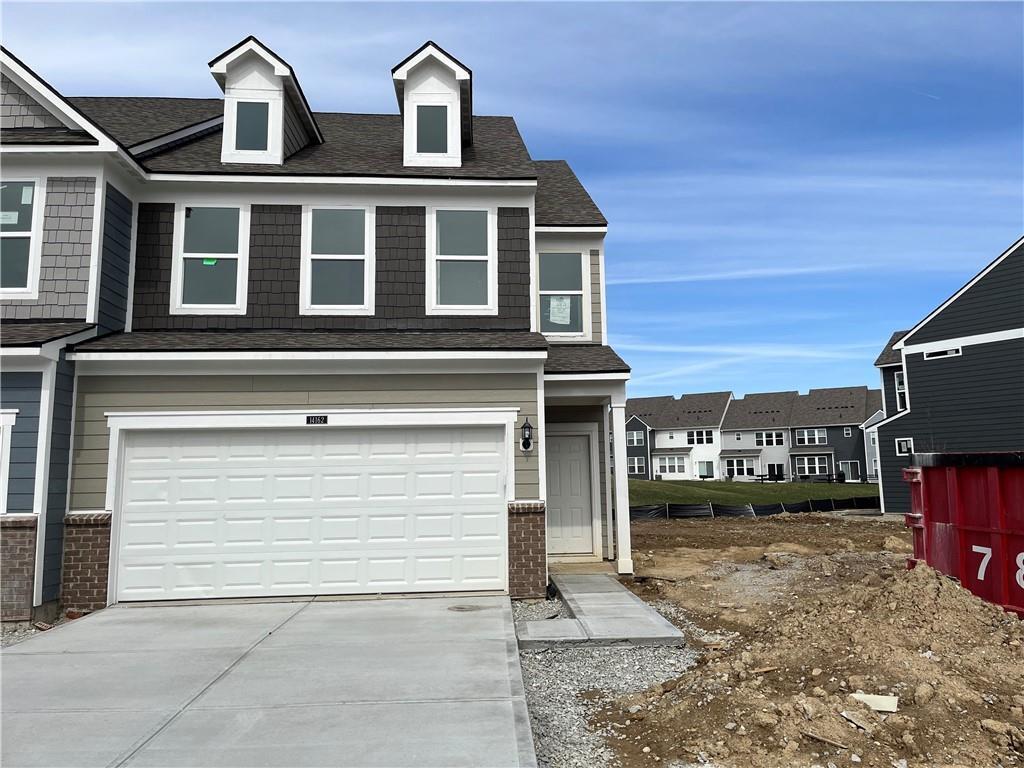 14162 Tenbury Way, Fishers, IN 46037 Condo for Rent in Fishers, IN