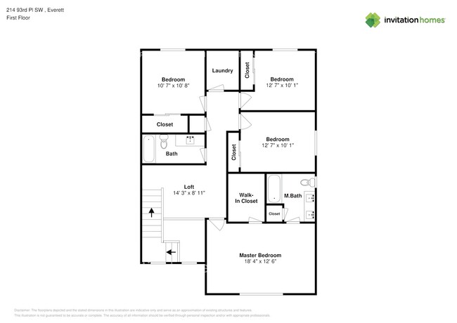 Foto del edificio - 214 93rd Pl SW