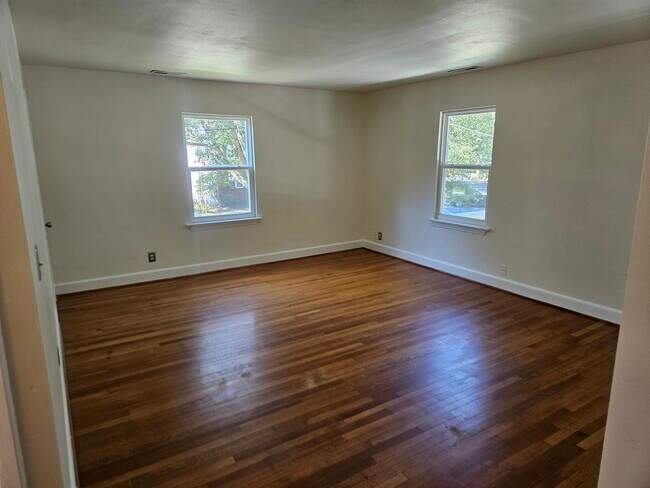 Sala de estar - 210 Granby Park