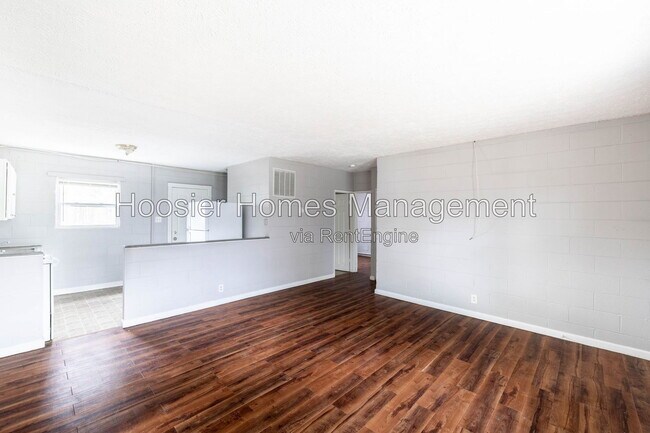 Foto del edificio - 1254 W 23rd St
