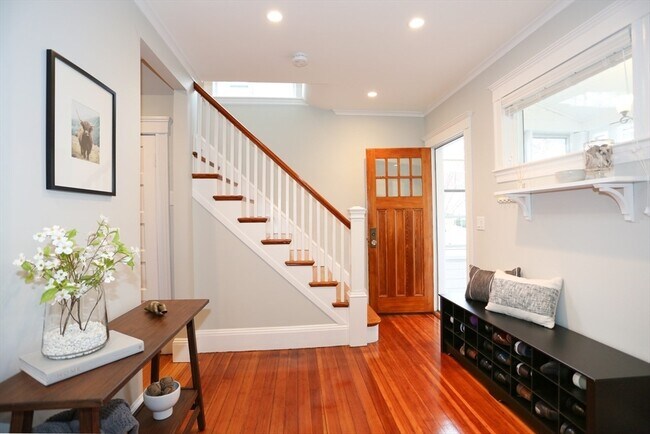 Foto del edificio - 259 Willow St