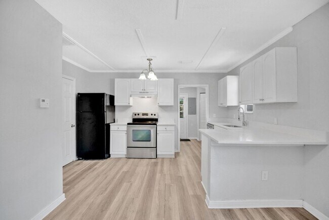 Building Photo - 2804 Keystone Dr