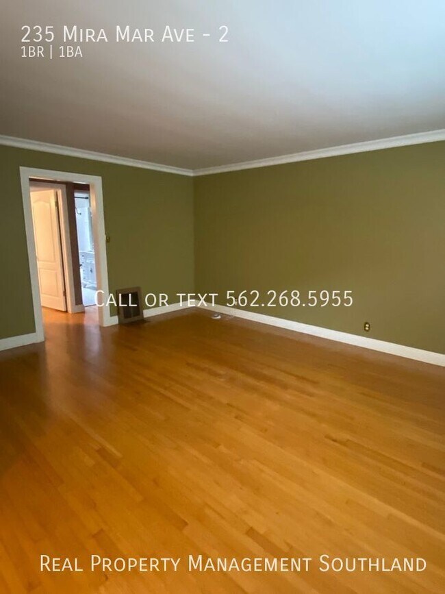 Building Photo - Beautiful 1 Bed / 1 Bath for Rent in Belmo...