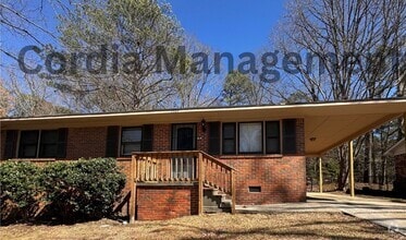 Building Photo - 3329 Eisenhower Cir SE
