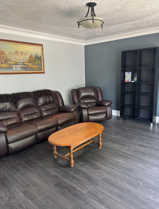 Photo du bâtiment - 1415 Agincourt Av