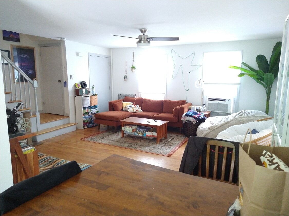 Foto principal - 36 Hampden St