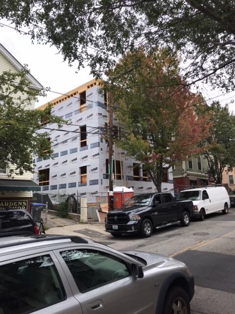 Building Photo - 298 Wickenden St