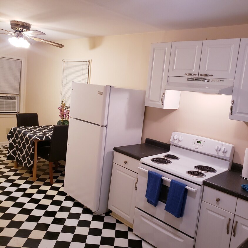 Foto principal - 3124 S Perry St