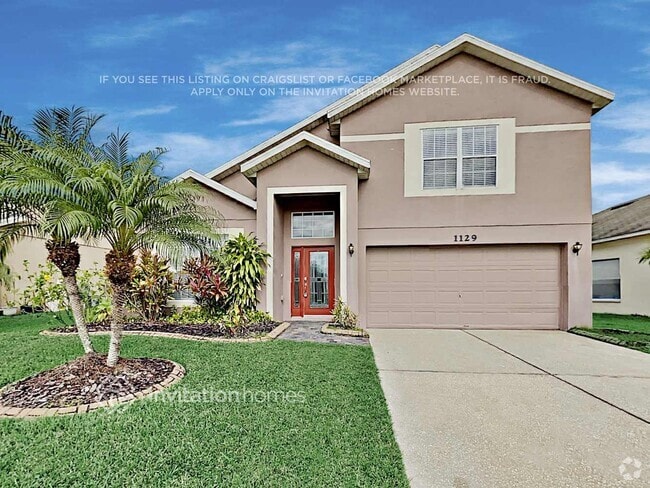 Building Photo - 1129 Hacienda Cir