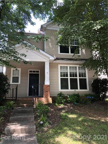 Foto principal - 10010 Westmoreland Rd