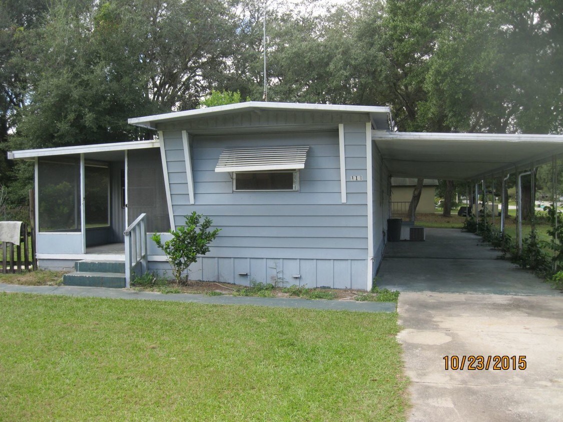 113 Baron Ave, Interlachen, FL 32148 House Rental in Interlachen, FL