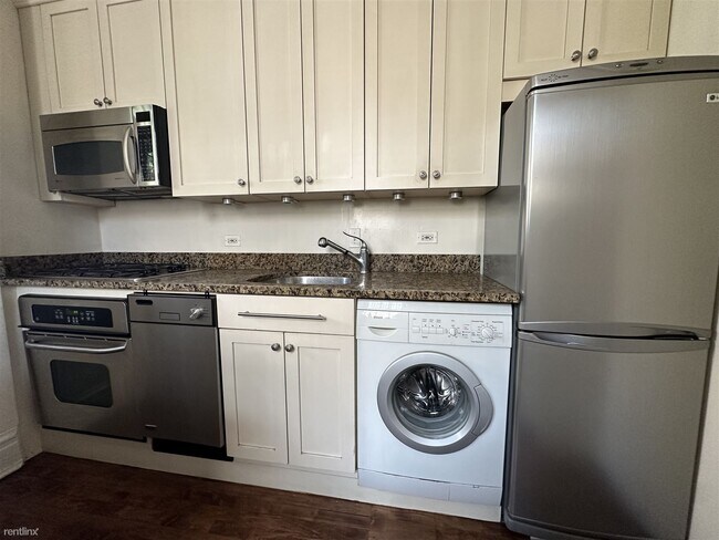 Foto del edificio - 1 br, 1 bath Condo - 2351 N Cleveland Ave