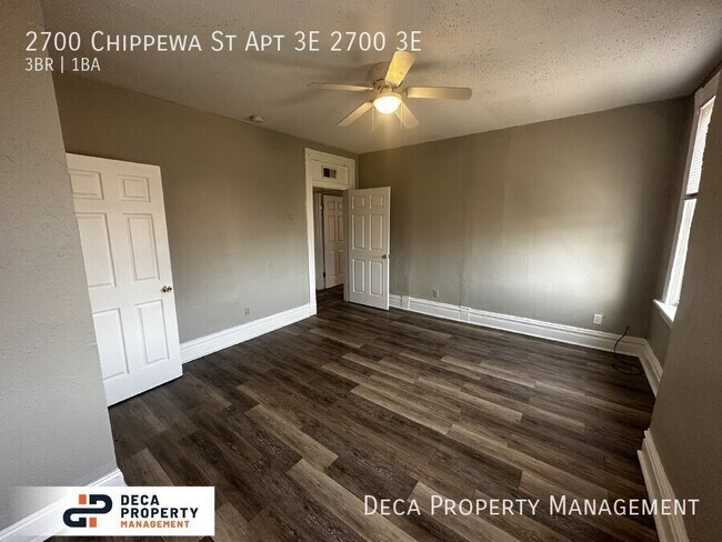 Foto del edificio - 3 Bedroom 1 Bathroom House