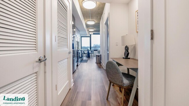 Foto del edificio - 5201 Leesburg Pike