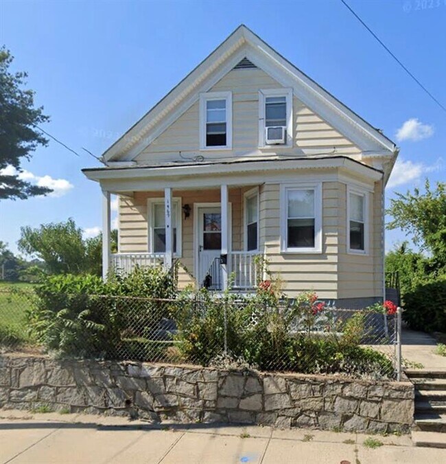 1469 Plainfield St, Johnston, RI 02919 House Rental in Johnston, RI